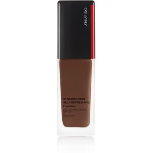 Shiseido SYNCHRO SKIN SELF-REFRESHING Foundation SPF 30 - 30 ml