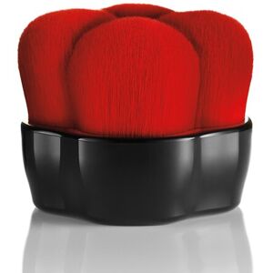 Shiseido HANATSUBAKI HAKE Polishing Face Brush
