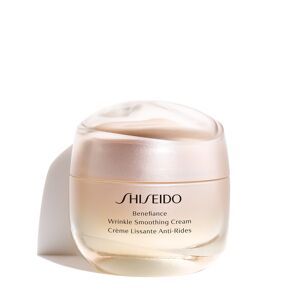 Shiseido Benefiance Wrinkle Smoothing Cream - 50 ml