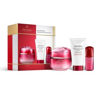 Shiseido Hydrate & Nourish Cream Set ($95 Value)