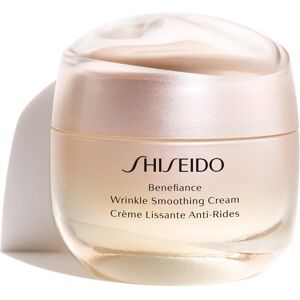 Shiseido Benefiance Wrinkle Smoothing Cream - 50 ml