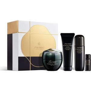 Shiseido Future Solution LX Regenerating Cream Set ($437 Value)