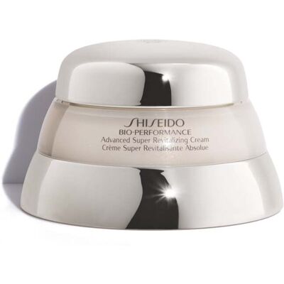 Shiseido Advanced Super Revitalizing Cream - 50 ml Shiseido Advanced Super Revitalizing Cream - 50 ml