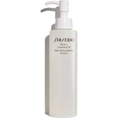 Shiseido Perfect Cleansing Oil - 180 ml Shiseido Perfect Cleansing Oil - 180 ml