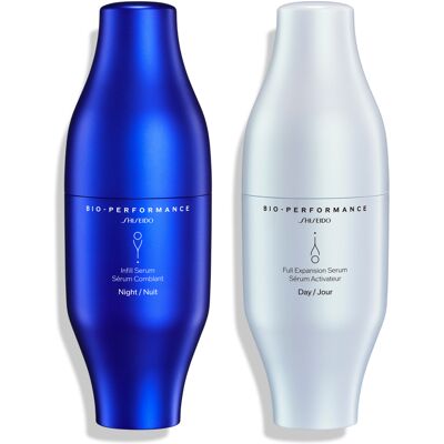 Shiseido Skin Filler Serums - 30 ml each Shiseido Skin Filler Serums - 30 ml each