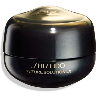 Shiseido Future Solution LX Eye and Lip Contour Regenerating Cream - 17 ml Shiseido Future Solution LX Eye and Lip Contour Regenerating Cream - 17 ml