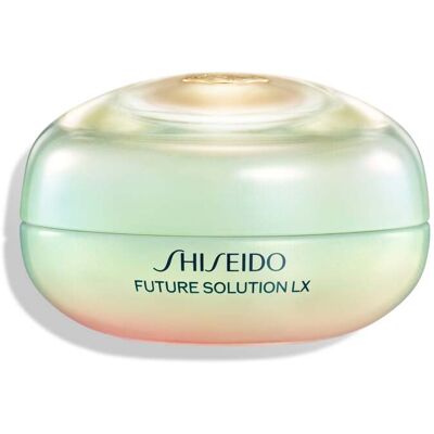 Shiseido Future Solution LX Legendary Enmei Ultimate Brilliance Eye Cream - 15 ml Shiseido Future Solution LX Legendary Enmei Ultimate Brilliance Eye Cream - 15 ml