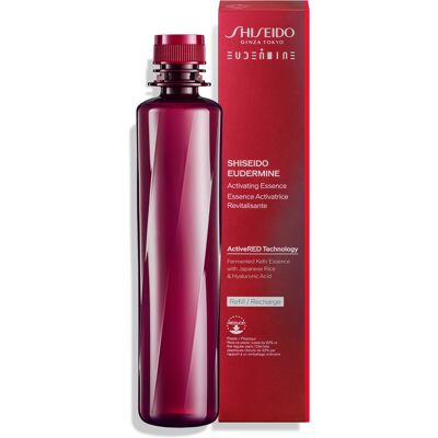 Shiseido Activating Essence - 145 ml (Refill) Shiseido Activating Essence - 145 ml (Refill)