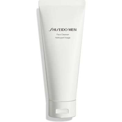 Shiseido Face Cleanser - 125 ml Shiseido Face Cleanser - 125 ml