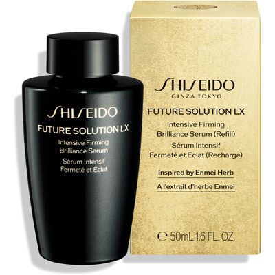 Shiseido Future Solution LX Intensive Firming Brilliance Serum - Refill (50 ml) Shiseido Future Solution LX Intensive Firming Brilliance Serum - Refill (50 ml)