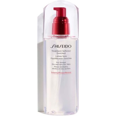 Shiseido Treatment Softener Enriched (for normal, dry and very skin) - 150 ml Shiseido Treatment Softener Enriched (for normal, dry and very skin) - 150 ml