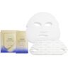 Shiseido Vital Perfection LiftDefine Radiance Face Mask - 2 x 6 Sheets