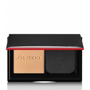 Shiseido SYNCHRO SKIN SELF-REFRESHING Custom Finish Powder Foundation - 9 g / 0.31 oz Shiseido SYNCHRO SKIN SELF-REFRESHING Custom Finish Powder Foundation - 9 g / 0.31 oz