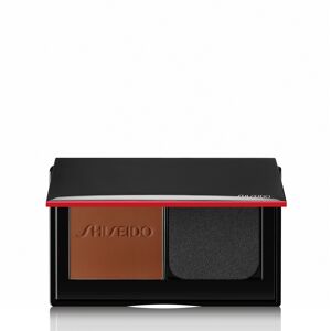 Shiseido SYNCHRO SKIN SELF-REFRESHING Custom Finish Powder Foundation - 9 g / 0.31 oz Shiseido SYNCHRO SKIN SELF-REFRESHING Custom Finish Powder Foundation - 9 g / 0.31 oz