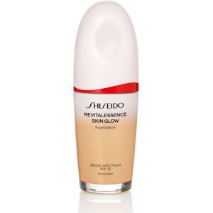 Shiseido REVITALESSENCE SKIN GLOW Foundation SPF 30 - 30 ml Shiseido REVITALESSENCE SKIN GLOW Foundation SPF 30 - 30 ml