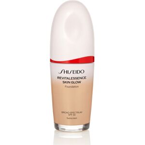Shiseido REVITALESSENCE SKIN GLOW Foundation SPF 30 - 30 ml Shiseido REVITALESSENCE SKIN GLOW Foundation SPF 30 - 30 ml