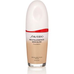 Shiseido REVITALESSENCE SKIN GLOW Foundation SPF 30 - 30 ml Shiseido REVITALESSENCE SKIN GLOW Foundation SPF 30 - 30 ml