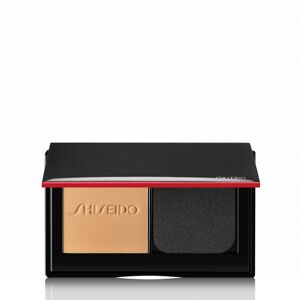 Shiseido SYNCHRO SKIN SELF-REFRESHING Custom Finish Powder Foundation - 9 g / 0.31 oz Shiseido SYNCHRO SKIN SELF-REFRESHING Custom Finish Powder Foundation - 9 g / 0.31 oz