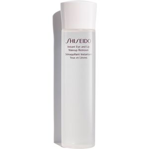 Shiseido Instant Eye and Lip Makeup Remover - 125 ml Shiseido Instant Eye and Lip Makeup Remover - 125 ml