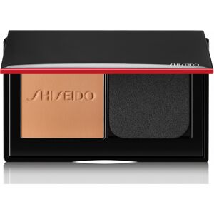 Shiseido SYNCHRO SKIN SELF-REFRESHING Custom Finish Powder Foundation - 9 g / 0.31 oz Shiseido SYNCHRO SKIN SELF-REFRESHING Custom Finish Powder Foundation - 9 g / 0.31 oz