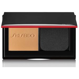 Shiseido SYNCHRO SKIN SELF-REFRESHING Custom Finish Powder Foundation - 9 g / 0.31 oz Shiseido SYNCHRO SKIN SELF-REFRESHING Custom Finish Powder Foundation - 9 g / 0.31 oz