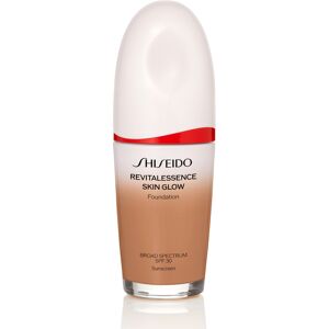 Shiseido REVITALESSENCE SKIN GLOW Foundation SPF 30 - 30 ml Shiseido REVITALESSENCE SKIN GLOW Foundation SPF 30 - 30 ml