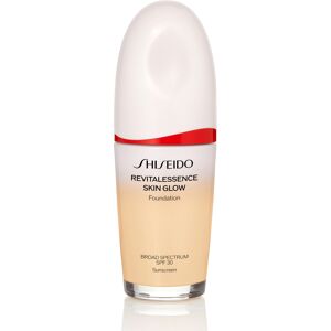 Shiseido REVITALESSENCE SKIN GLOW Foundation SPF 30 - 30 ml Shiseido REVITALESSENCE SKIN GLOW Foundation SPF 30 - 30 ml