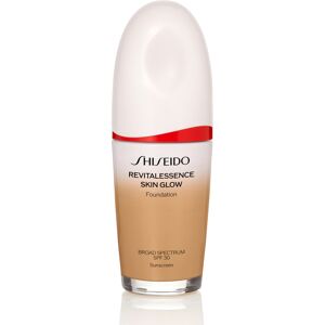 Shiseido REVITALESSENCE SKIN GLOW Foundation SPF 30 - 30 ml Shiseido REVITALESSENCE SKIN GLOW Foundation SPF 30 - 30 ml