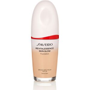 Shiseido REVITALESSENCE SKIN GLOW Foundation SPF 30 - 30 ml Shiseido REVITALESSENCE SKIN GLOW Foundation SPF 30 - 30 ml