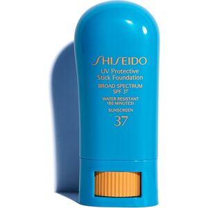 Shiseido UV Protective Stick Foundation SPF 37 Shiseido UV Protective Stick Foundation SPF 37