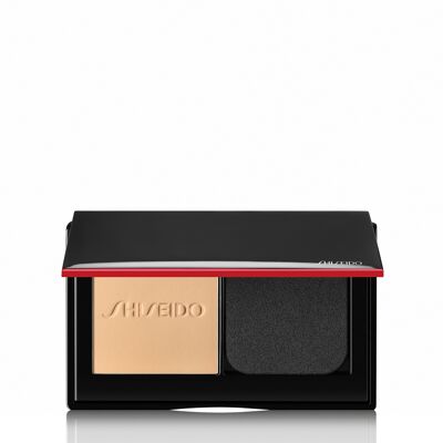 Shiseido SYNCHRO SKIN SELF-REFRESHING Custom Finish Powder Foundation - 9 g / 0.31 oz Shiseido SYNCHRO SKIN SELF-REFRESHING Custom Finish Powder Foundation - 9 g / 0.31 oz