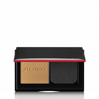 Shiseido SYNCHRO SKIN SELF-REFRESHING Custom Finish Powder Foundation - 9 g / 0.31 oz Shiseido SYNCHRO SKIN SELF-REFRESHING Custom Finish Powder Foundation - 9 g / 0.31 oz