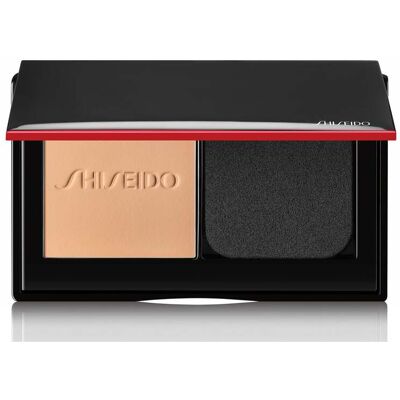 Shiseido SYNCHRO SKIN SELF-REFRESHING Custom Finish Powder Foundation - 9 g / 0.31 oz Shiseido SYNCHRO SKIN SELF-REFRESHING Custom Finish Powder Foundation - 9 g / 0.31 oz