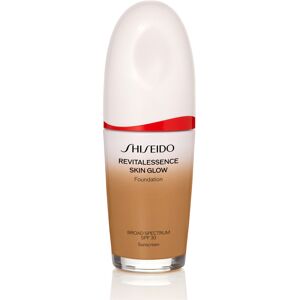 Shiseido REVITALESSENCE SKIN GLOW Foundation SPF 30 - 30 ml