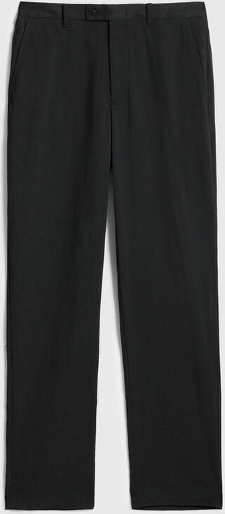 John Varvatos DUNCAN PANTS BLACK 56 male