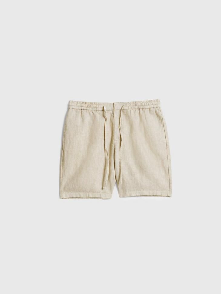 John Varvatos DARYL SHORTS CANTALOUPE 32 male