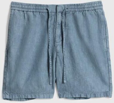 John Varvatos DARYL SHORTS EMPIRE BLUE 33 male