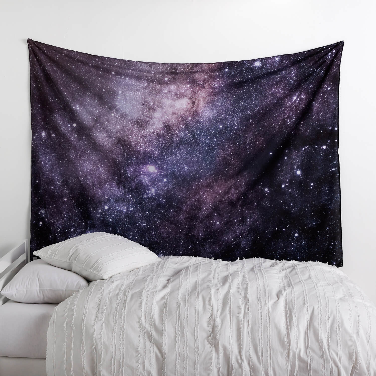 dye into print Galaxy Tapestry   Decor