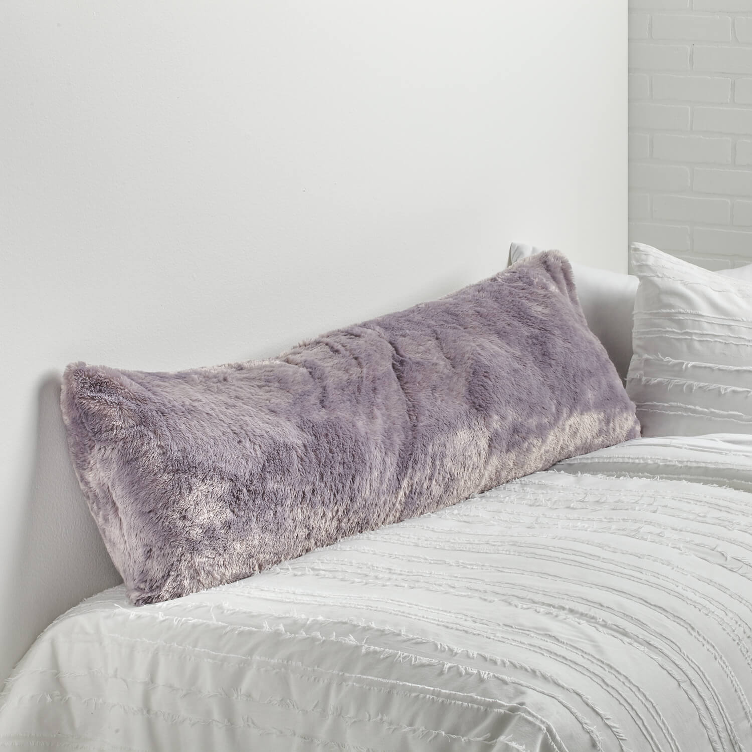 thro Super Soft Body Pillow Cover - Nirvana   Bedding