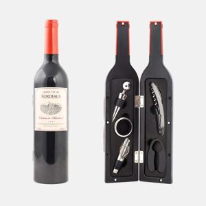 kikkerland Wine Accessories Kit   Accessories