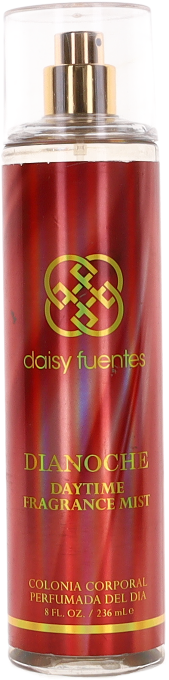 Daisy Tech Fuentes Dianoche (W) Daytime Body Mist Spray 8oz