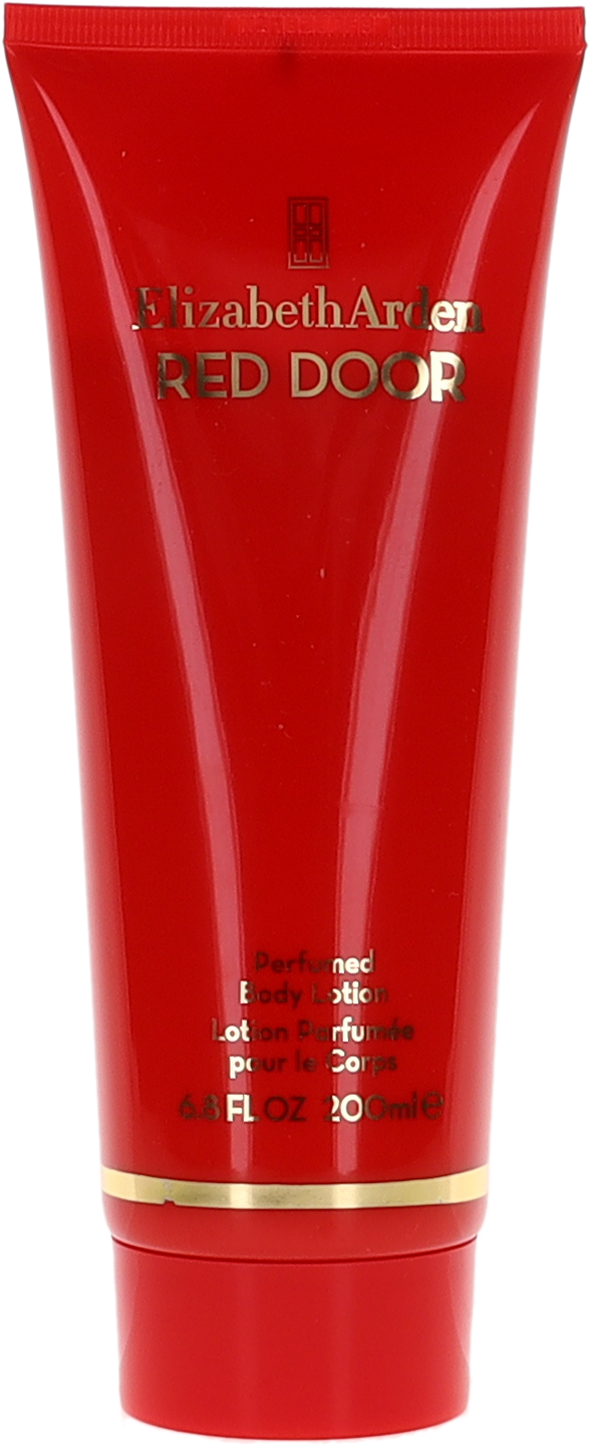 Elisabeth Arden Red Door (W) Body Lotion 6.8oz