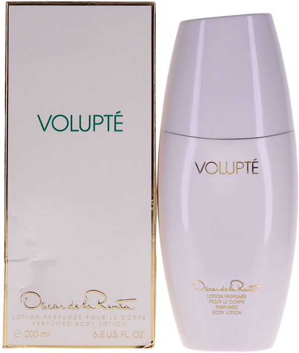 Oscar de la Renta Volupte (W) Body Lotion 6.8oz NIB