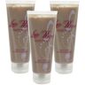 Ellen Tracy Love Notes (W) Body Lotion 3.4oz UB - 3PK