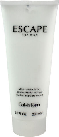 Calvin Klein Escape (M) Aftershave Balm 6.7oz UB