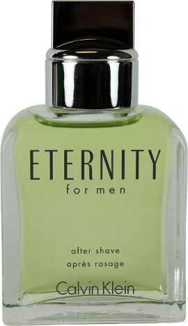 Calvin Klein Eternity (M) After Shave 3.4oz UB