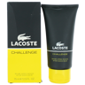 Lacoste Challenge (M) After Shave Balm 2.5oz Damaged Box