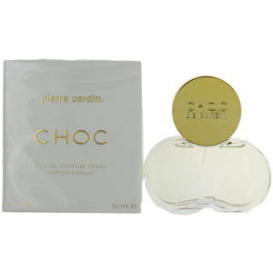 Pierre Cardin Choc (W) EDP Spray 1.7oz NIB