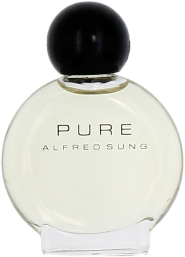 Alfred Sung Pure (W) Mini EDP Splash 0.47oz UB