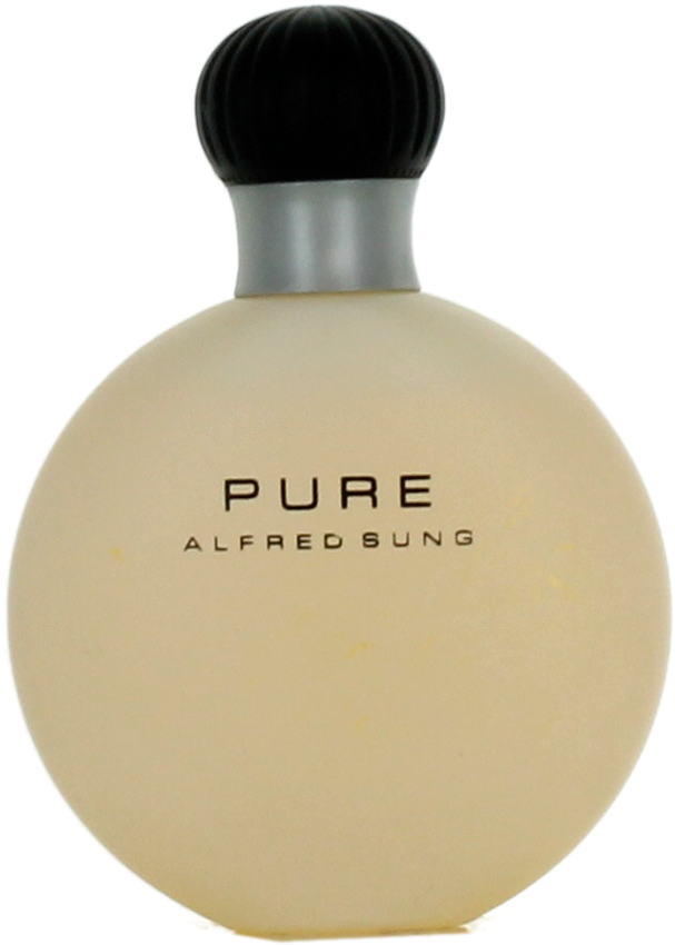 Alfred Sung Pure (W) Mini EDP Spray 1oz UB